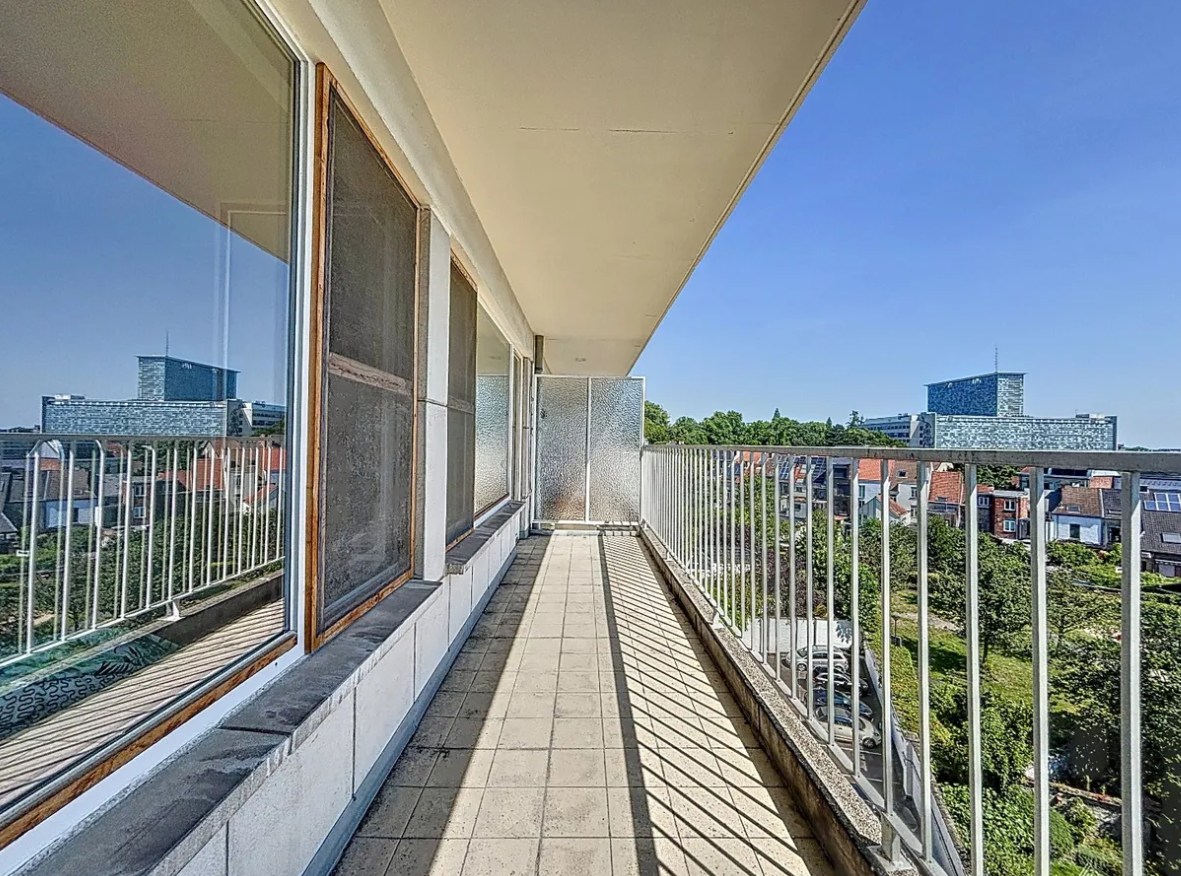 Apartment for sale in Ghent with 2 bedrooms - photo 2