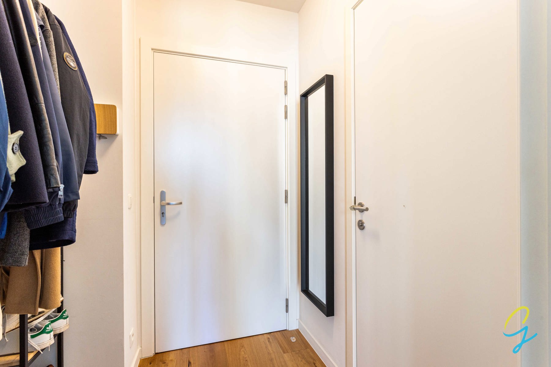 Karaktervol appartement in iconische Leopoldskazerne - foto 5