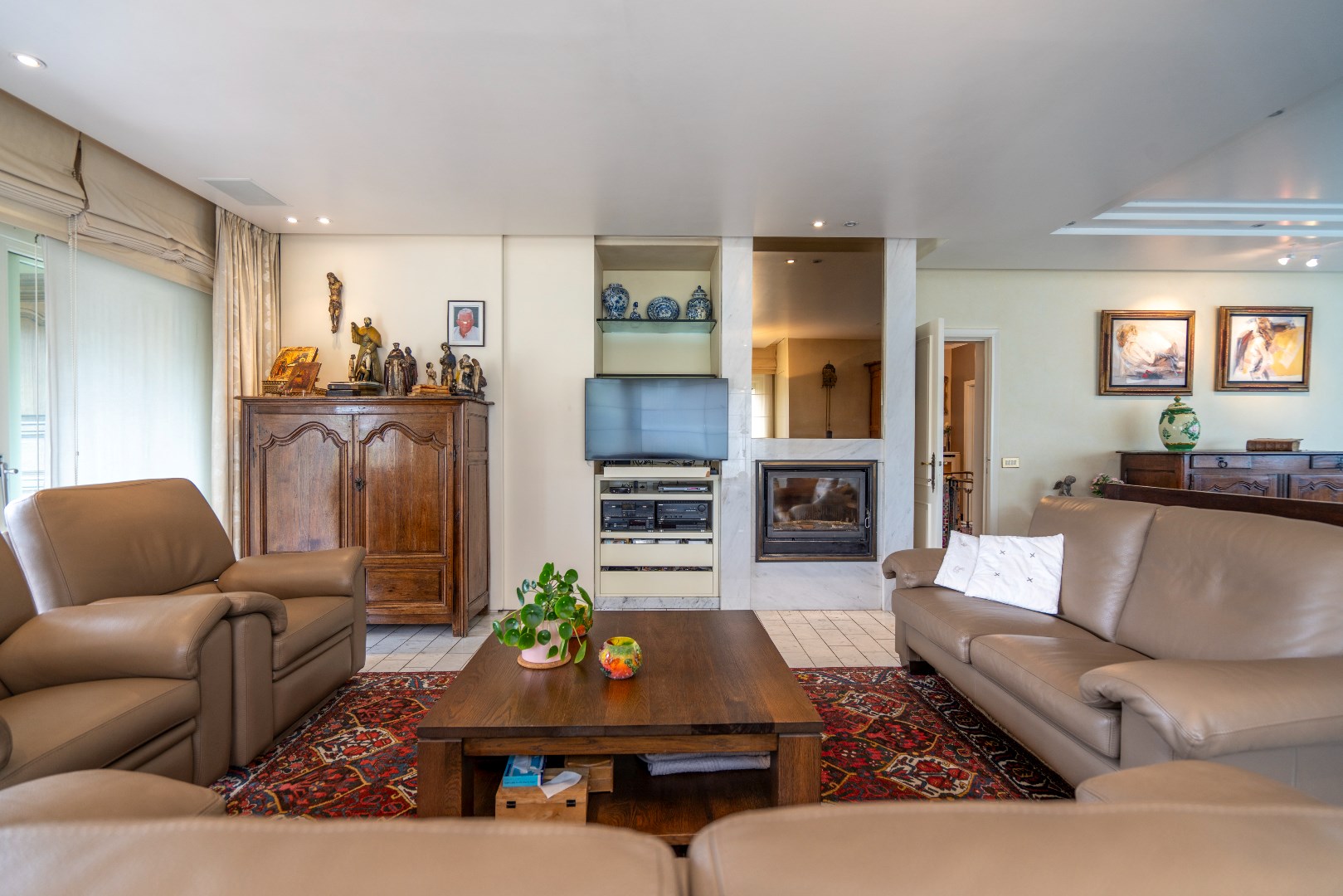 Uniek wonen in rustige wijk - foto 2