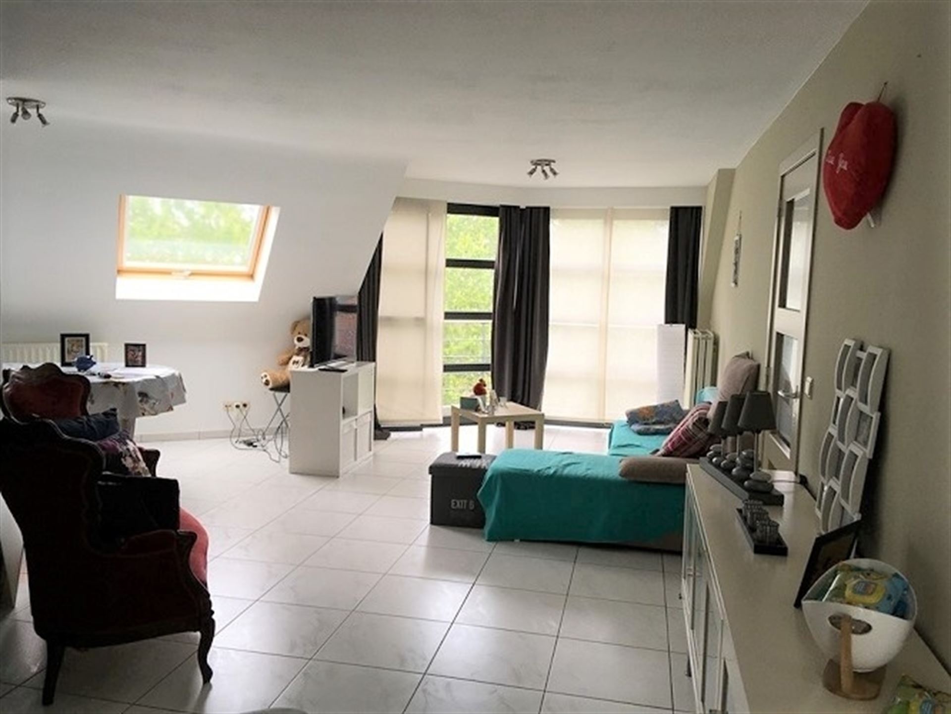 Apartment for rent in Ninove with 2 bedrooms - photo 2
