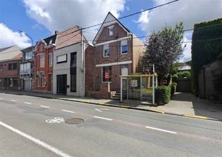 Maison à vendre à Moorslede