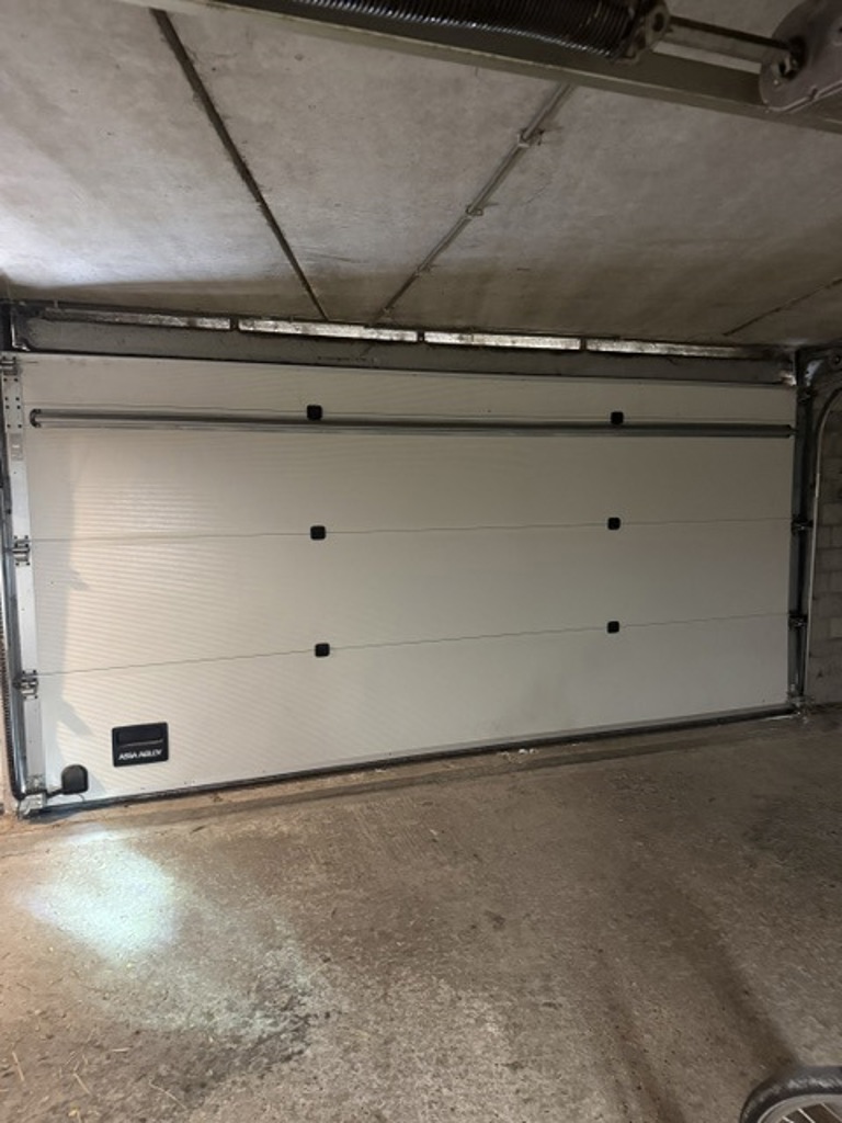 TE KOOP GARAGE TE WESTENDE! - foto 4