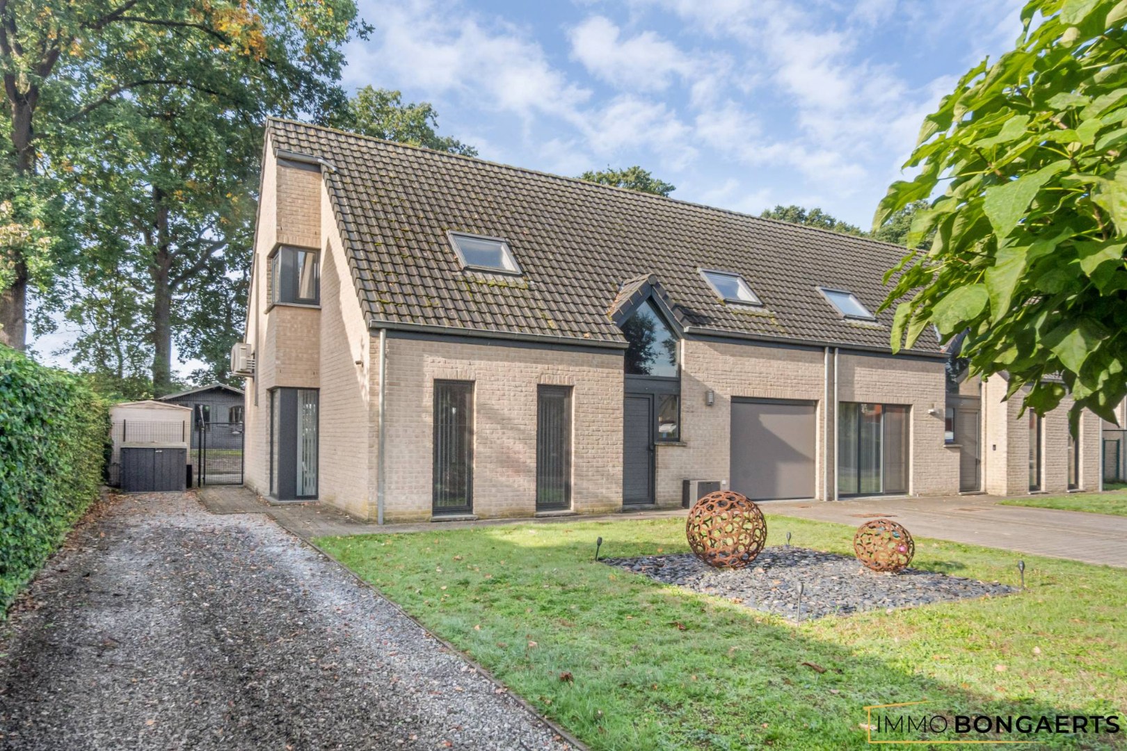 Instapklare woning op rustige ligging - foto 1