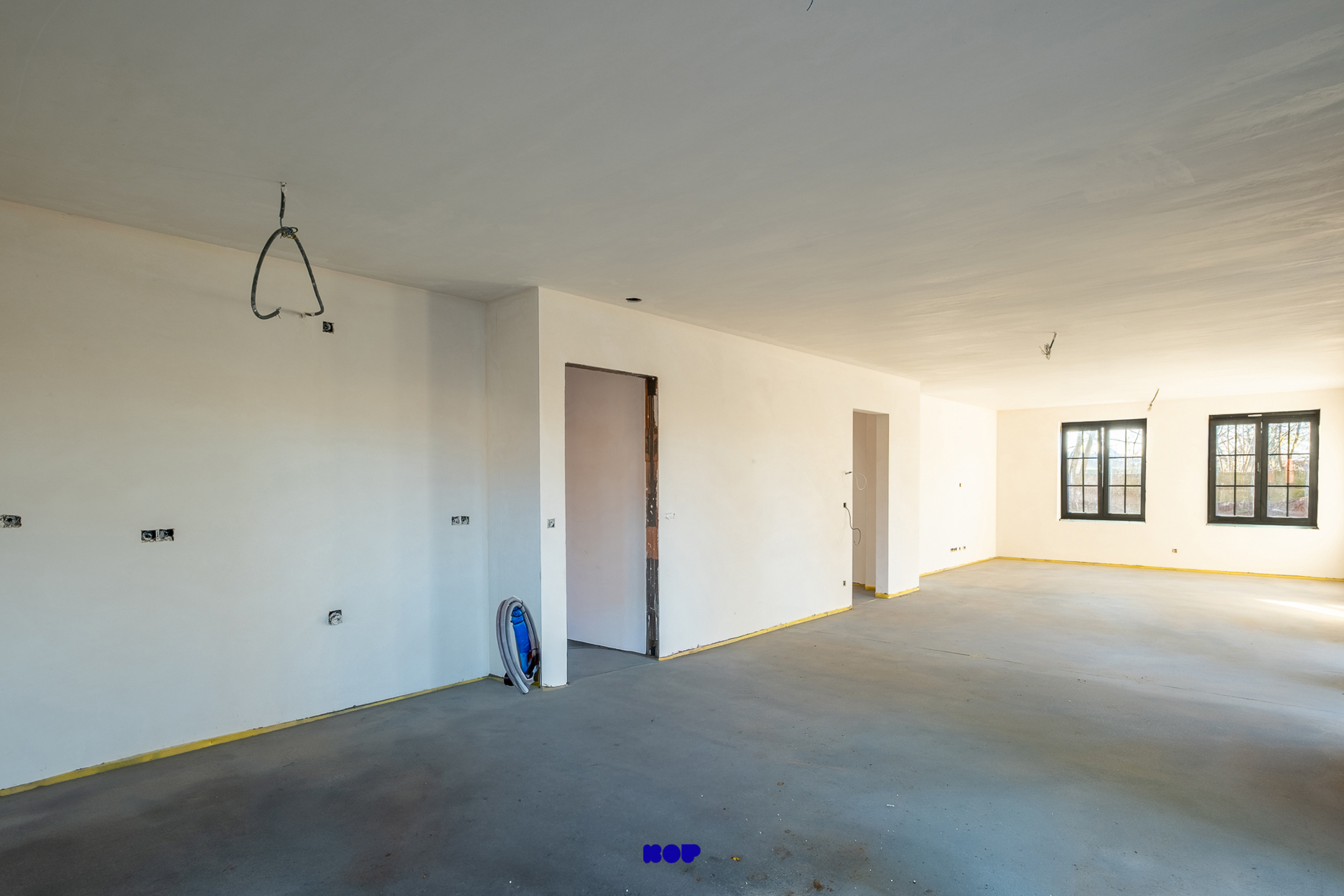 Vrijstaande nieuwbouw in Oelegem — comfort, rust &amp; toekomst - foto 4