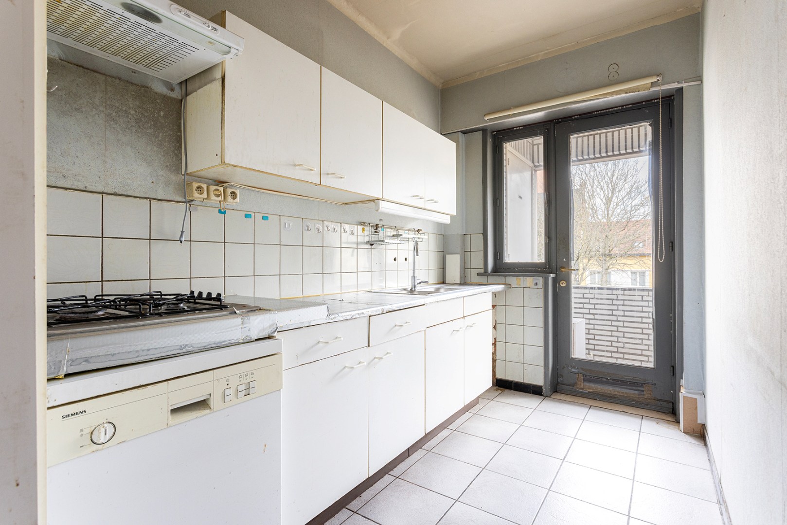 Apartment for sale in Borgerhout with 2 bedrooms - photo 3