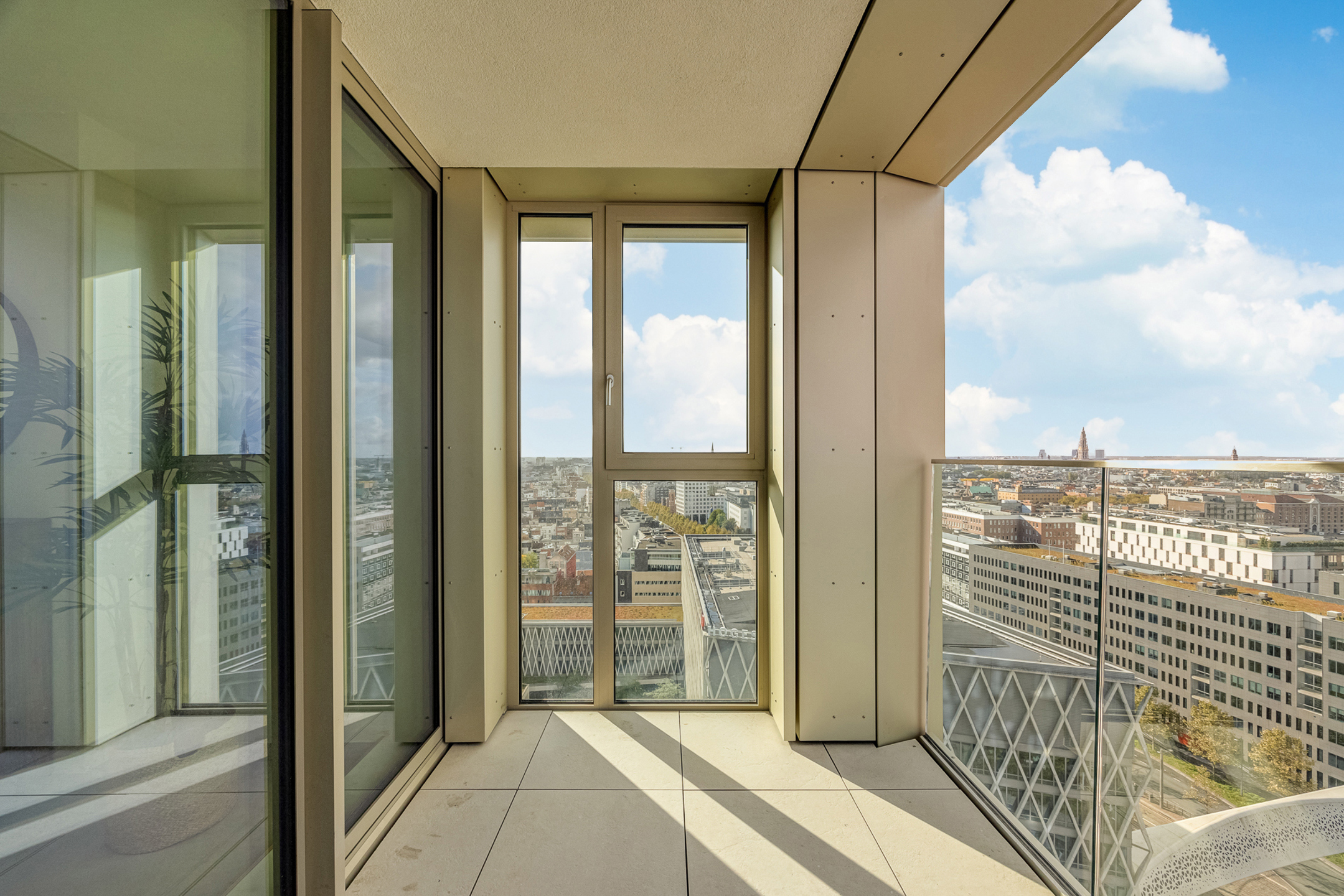 ANTWERPEN - Gemeubeld appartement op het Eilandje. - foto 2