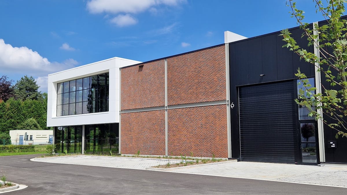 SME UNIT at a prominent location in Hasselt - photo 4