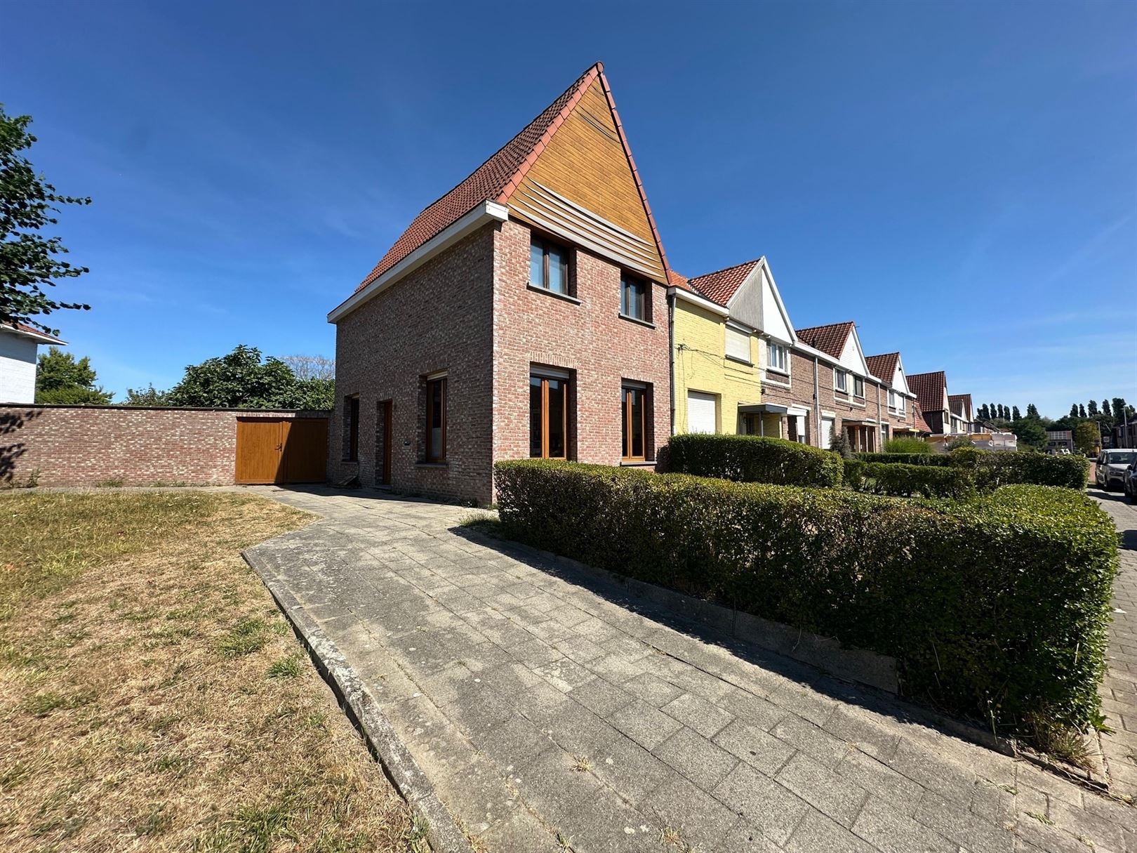 Maison à vendre à Hemiksem