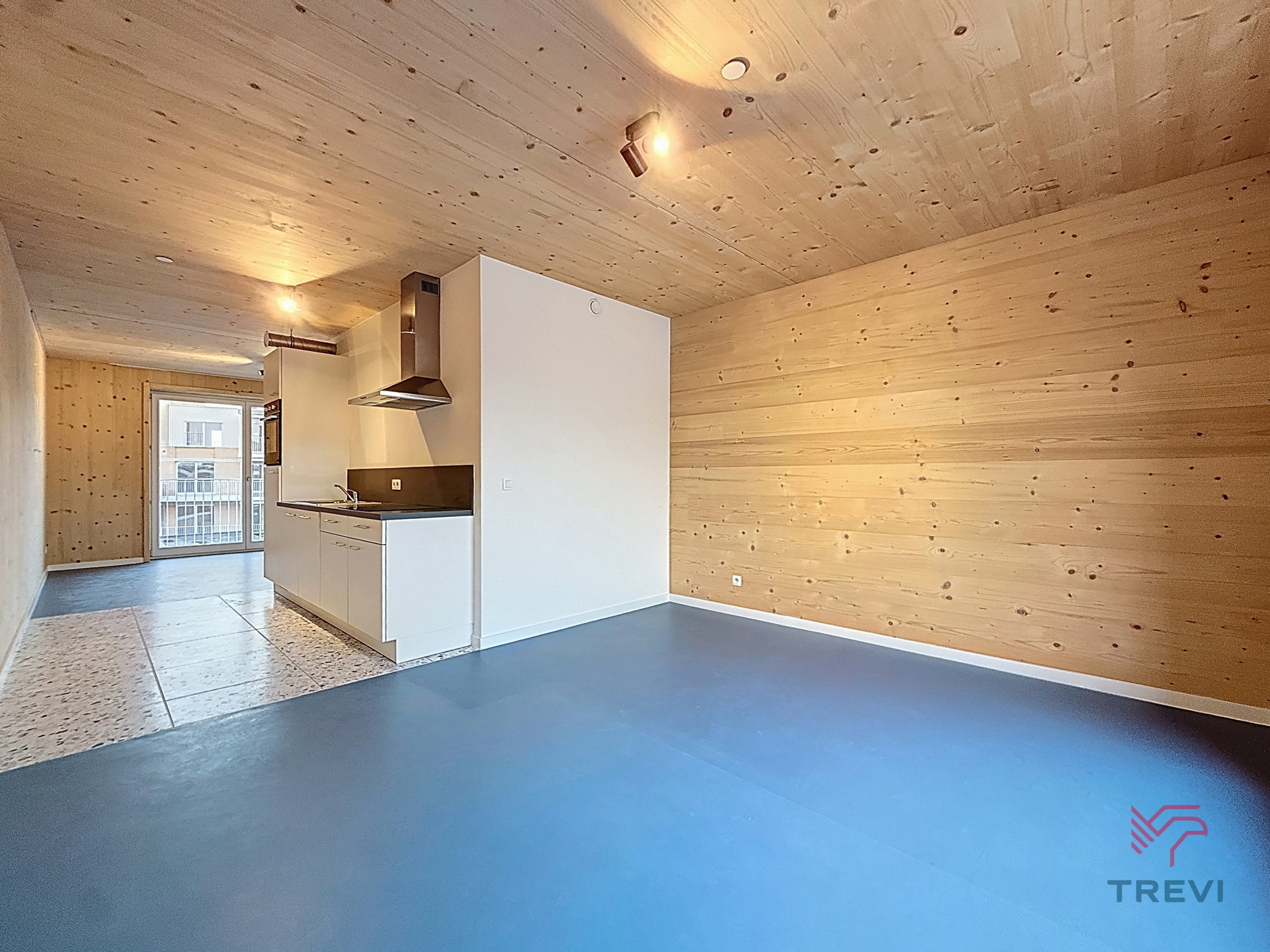 Apartment for rent in Molenbeek-Saint-Jean with 1 bedroom - photo 2