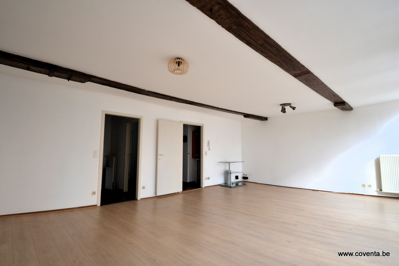 Spacieux appartement dans le centre de Bruges - photo 4