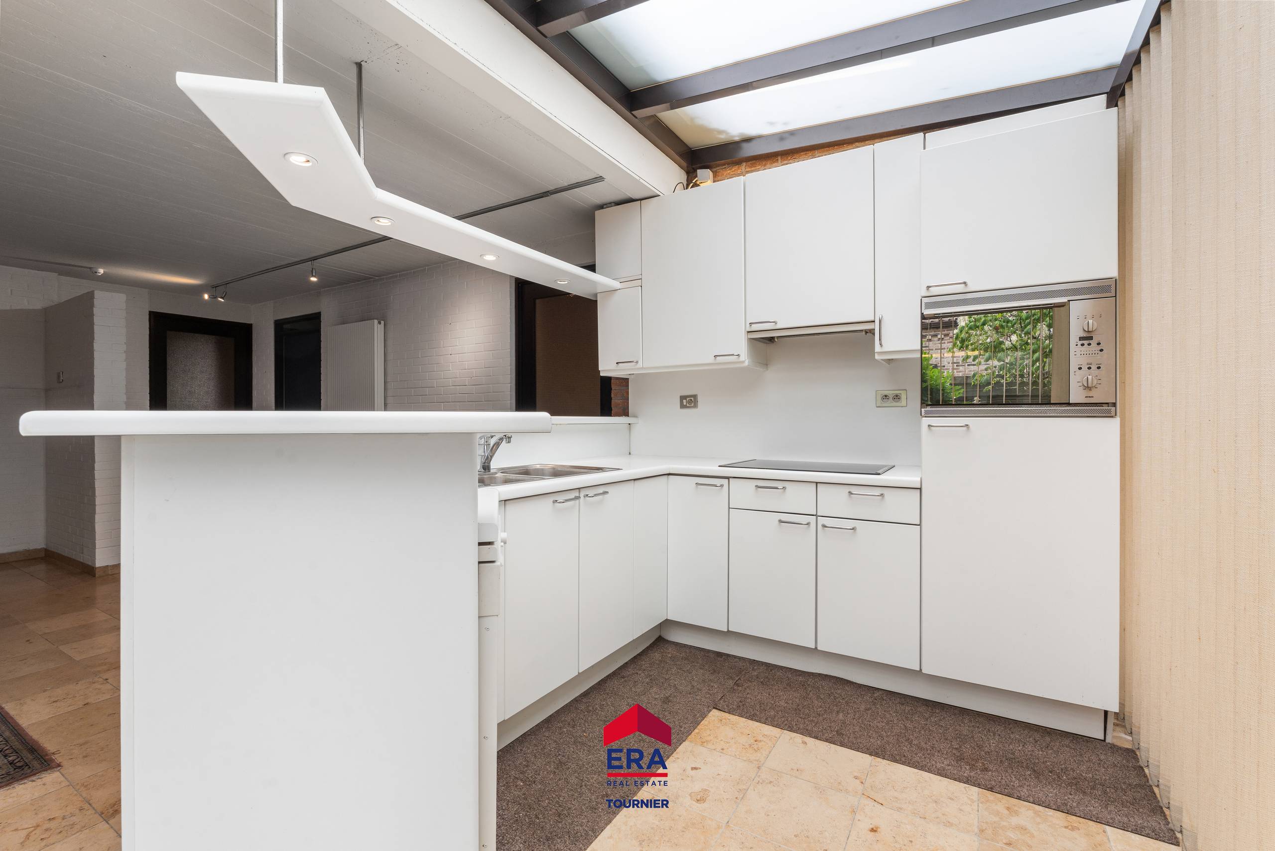 Ruime woning met karakter in een rustige buurt - foto 5
