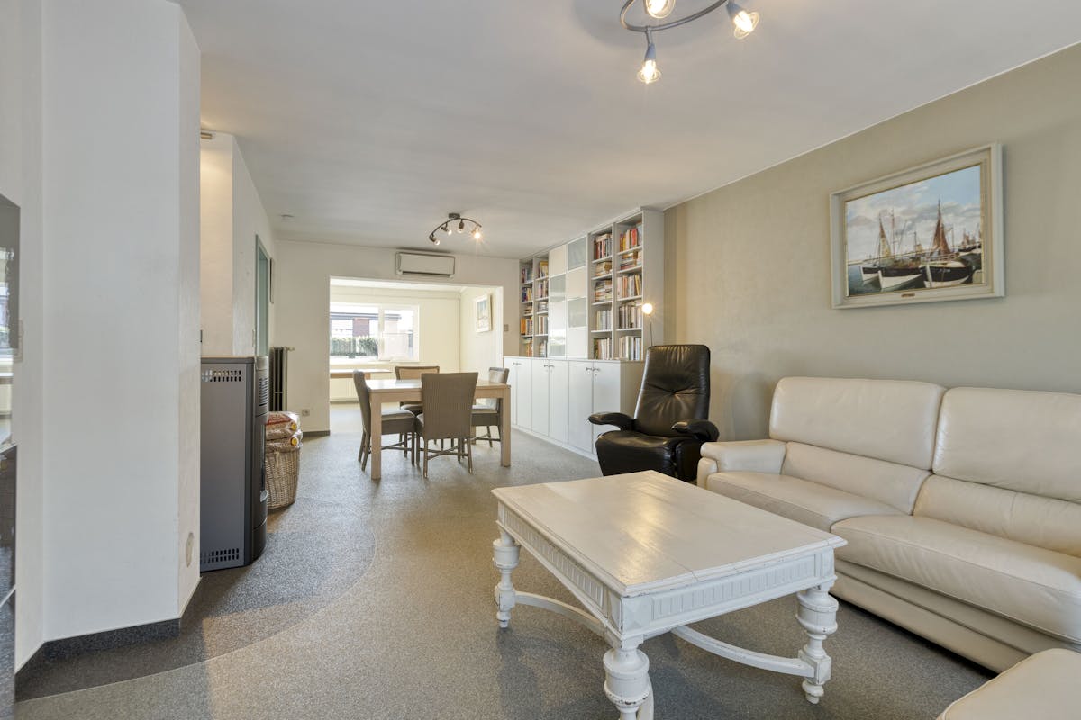 Maison familiale prête à emménager avec 5 chambres et jardin à Diepenbeek - photo 5