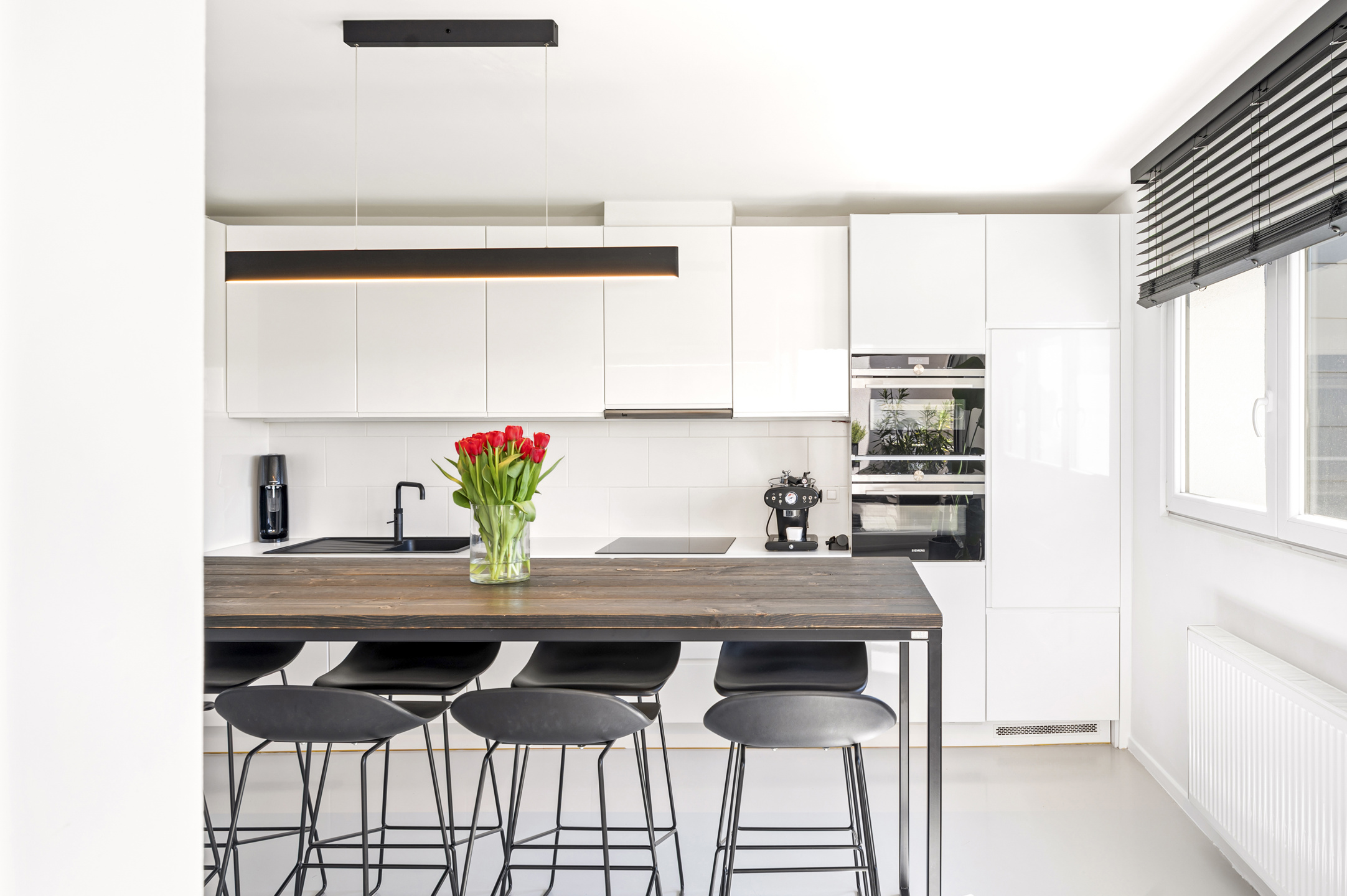 Duplex penthouse met leuk terras - foto 5