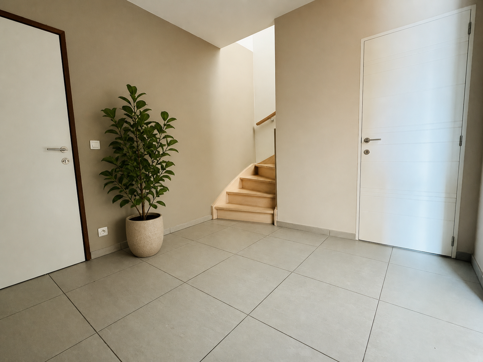 Zeer aangenaam en ruim duplex appartement.  - foto 2