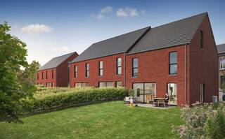Huis te koop in Floreffe