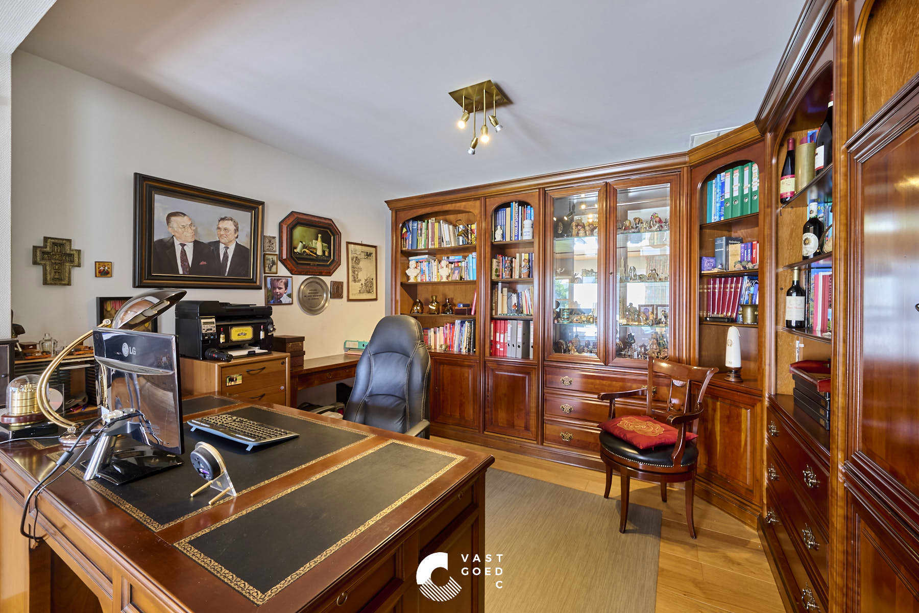 Huis te koop in Lummen met 2 slaapkamers - foto 5