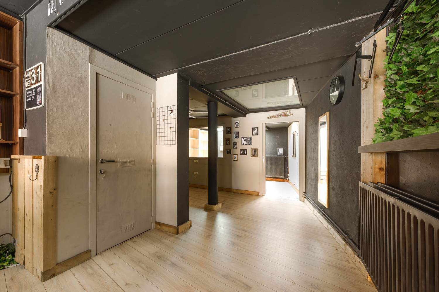 Handelspand met woonst te Tielt. - foto 5