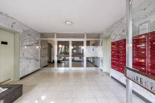 Appartement à vendre à Anvers