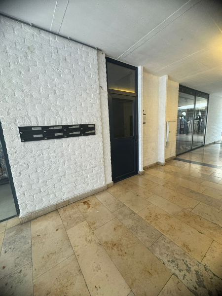 Appartement met 3 slaapkamers en autostaanplaats in hartje Genk - foto 2