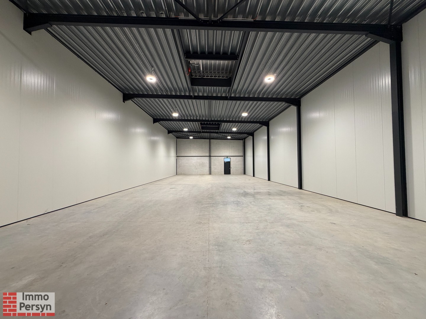 Nieuwe KMO-units in Paal (3583), Industrieweg 27 - foto 5