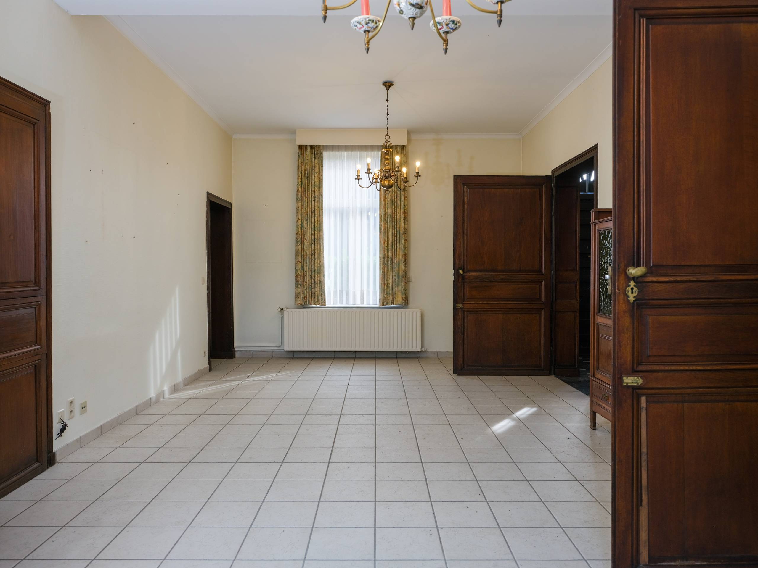 Karaktervolle pastorijwoning met groot perceel van 3.850 m² - foto 5