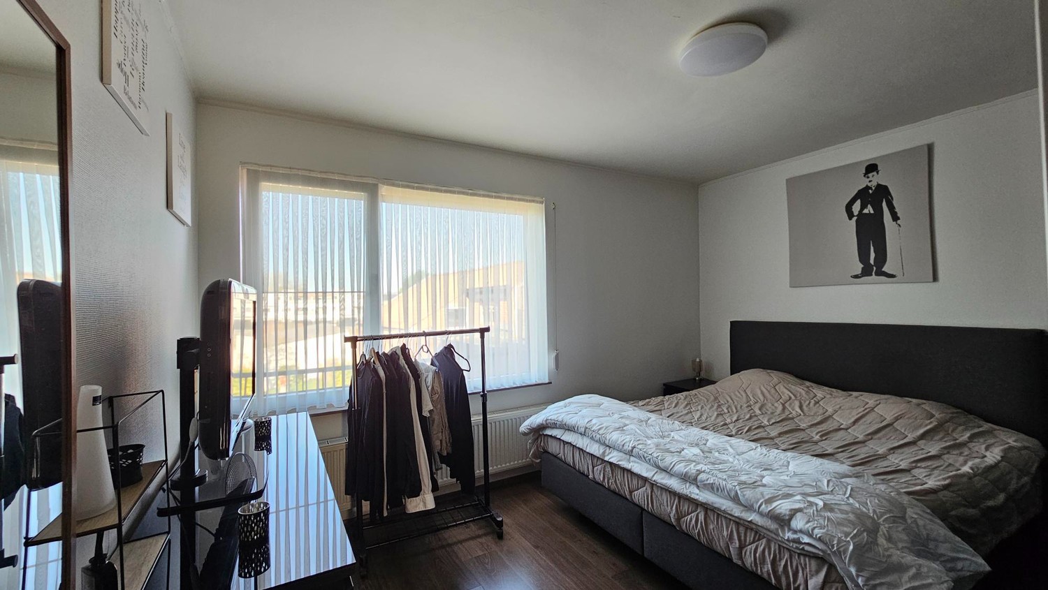 Appartement te huur in Maasmechelen met 2 slaapkamers - foto 4