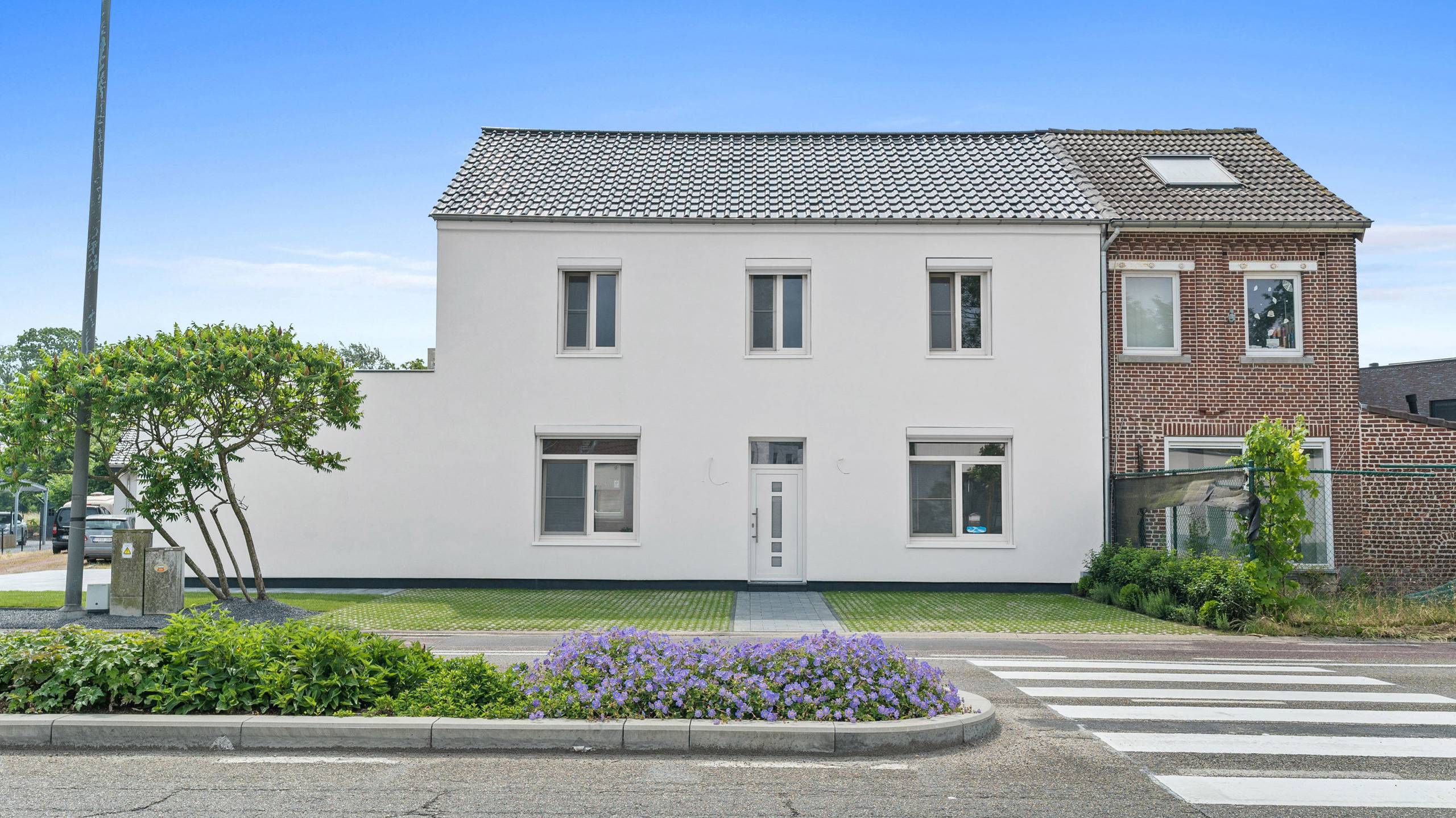 Maison à vendre à Lanaken avec 5 chambres - photo 1