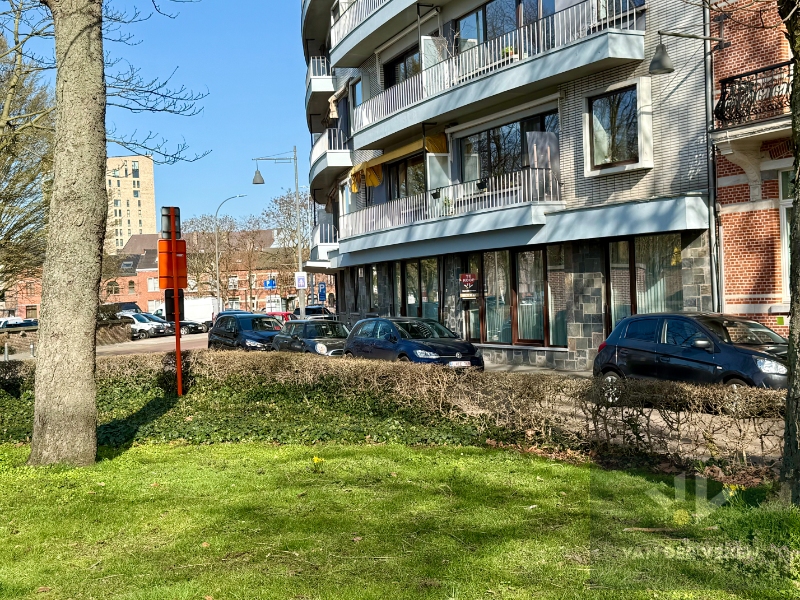 Apartment for sale in Hasselt with 3 bedrooms - photo 1