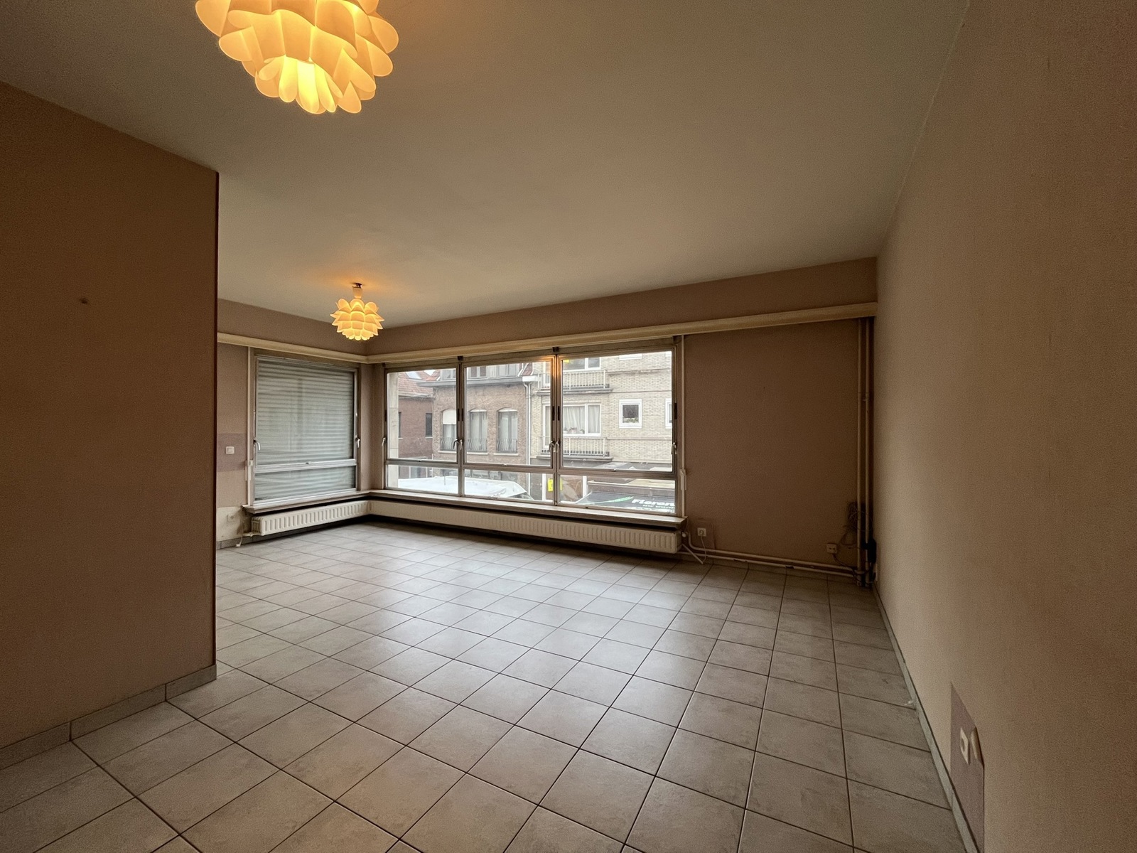 Appartement à louer à Anvers avec 2 chambres - photo 2