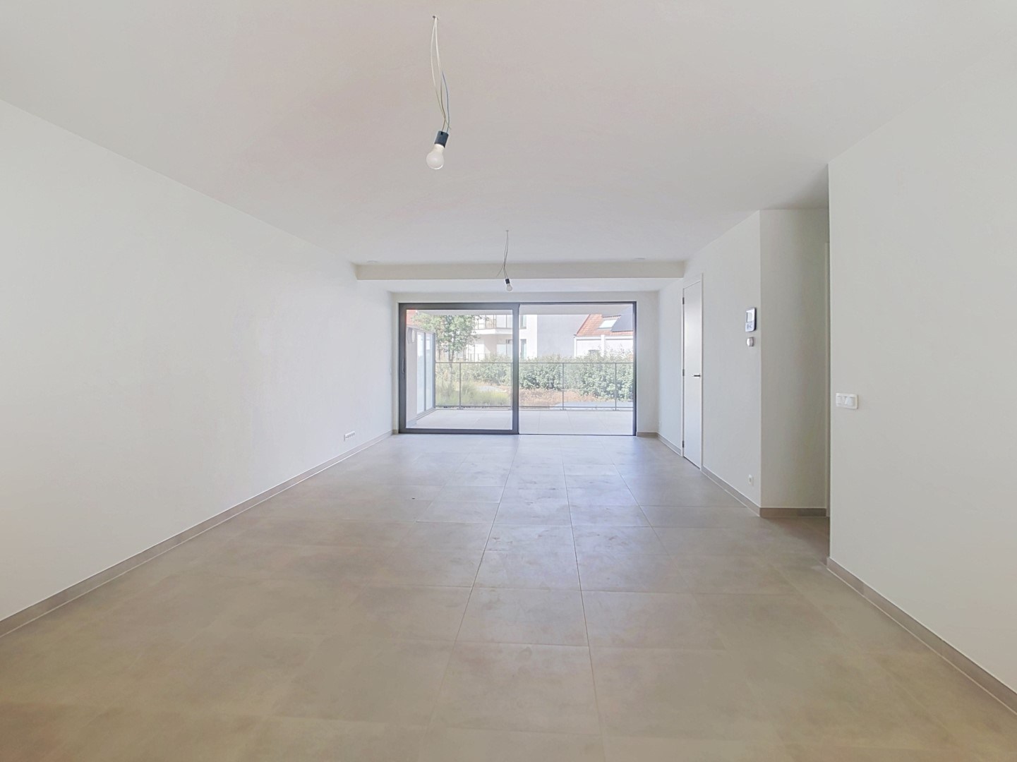 Nieuwbouw appartement in centrum Roeselare - foto 4