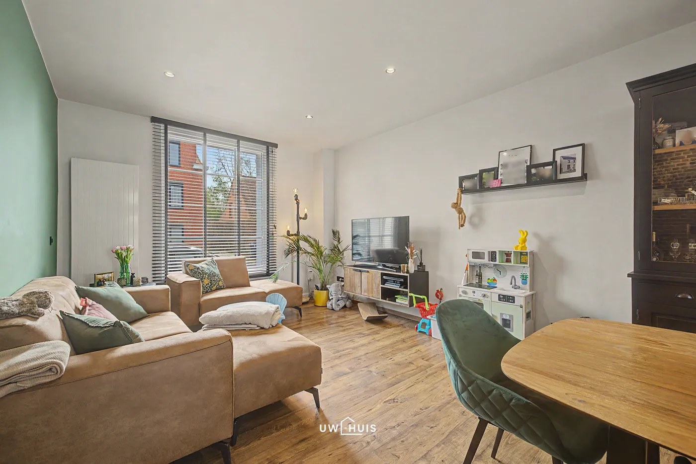 Instapklare gerenoveerde woning op centrale ligging - foto 4