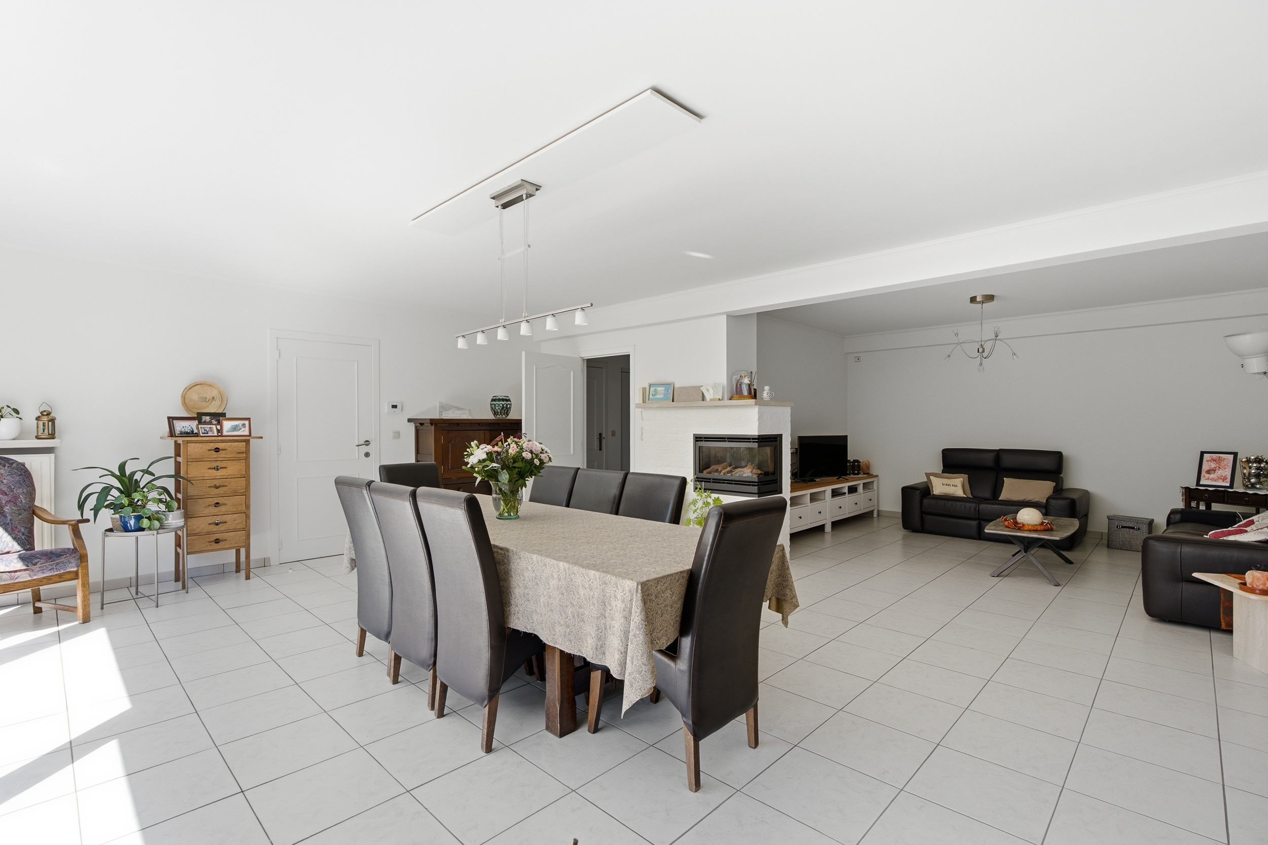 Appartement à vendre à Zedelgem avec 2 chambres - photo 4