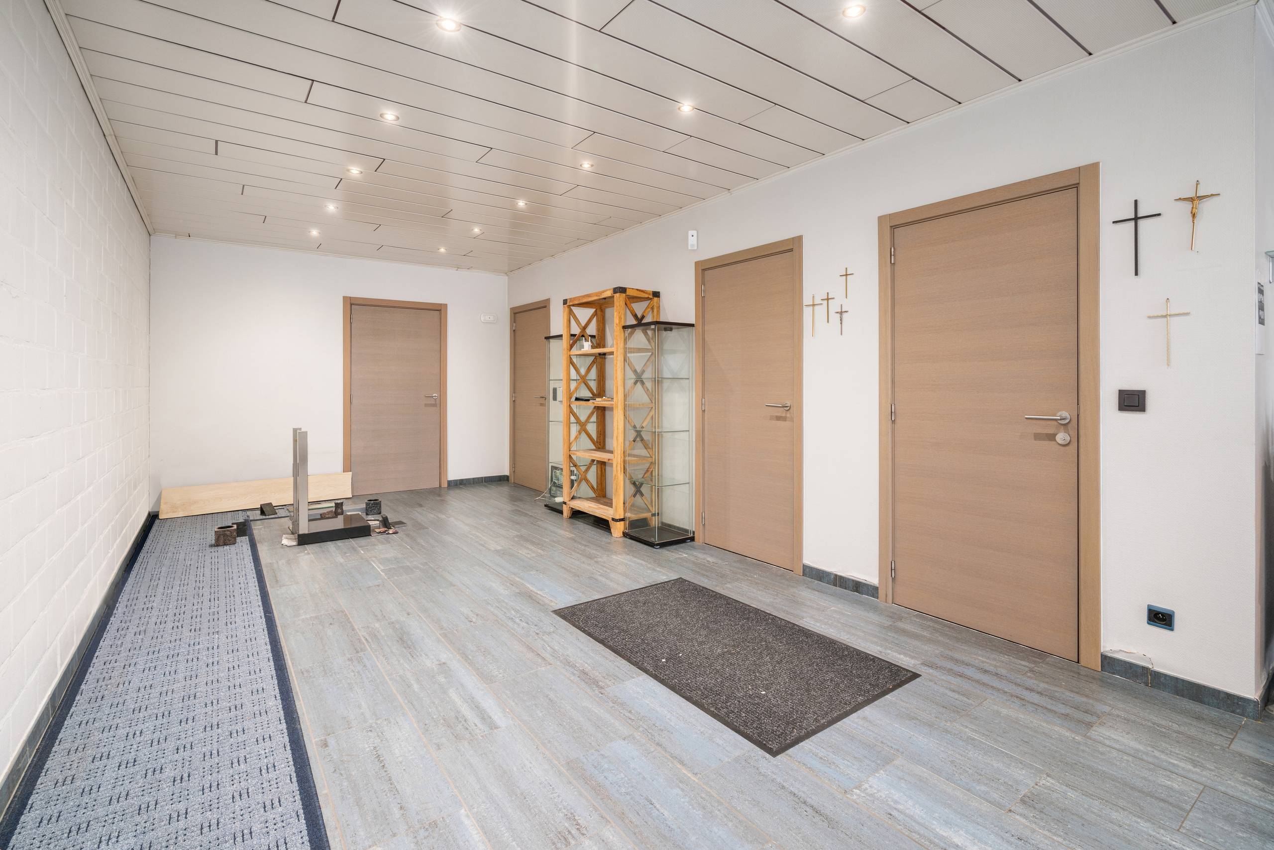 Commercial à vendre à Ninove avec 3 chambres - photo 3