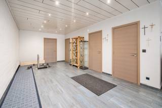 Commercial à vendre à Ninove