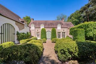Maison à vendre à Kapellen
