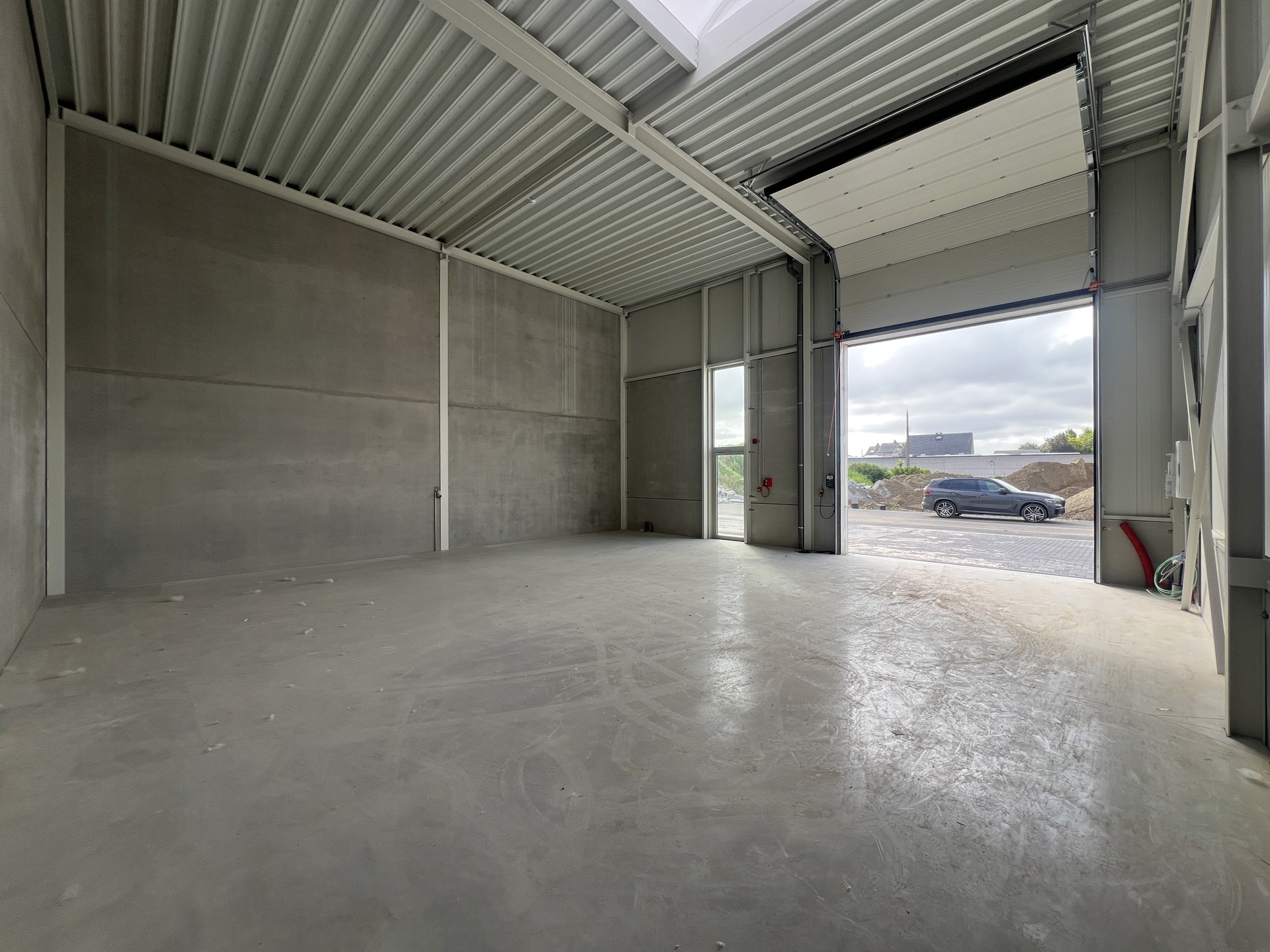 Commercial à louer à Halen - photo 2