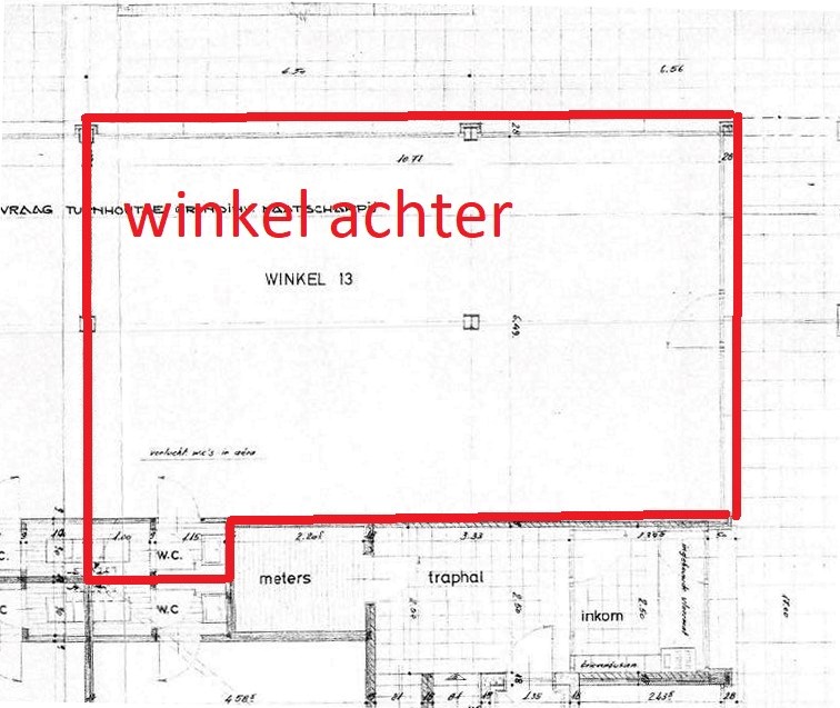 Goed gelegen pand met mogelijkheid tot terras - foto 4