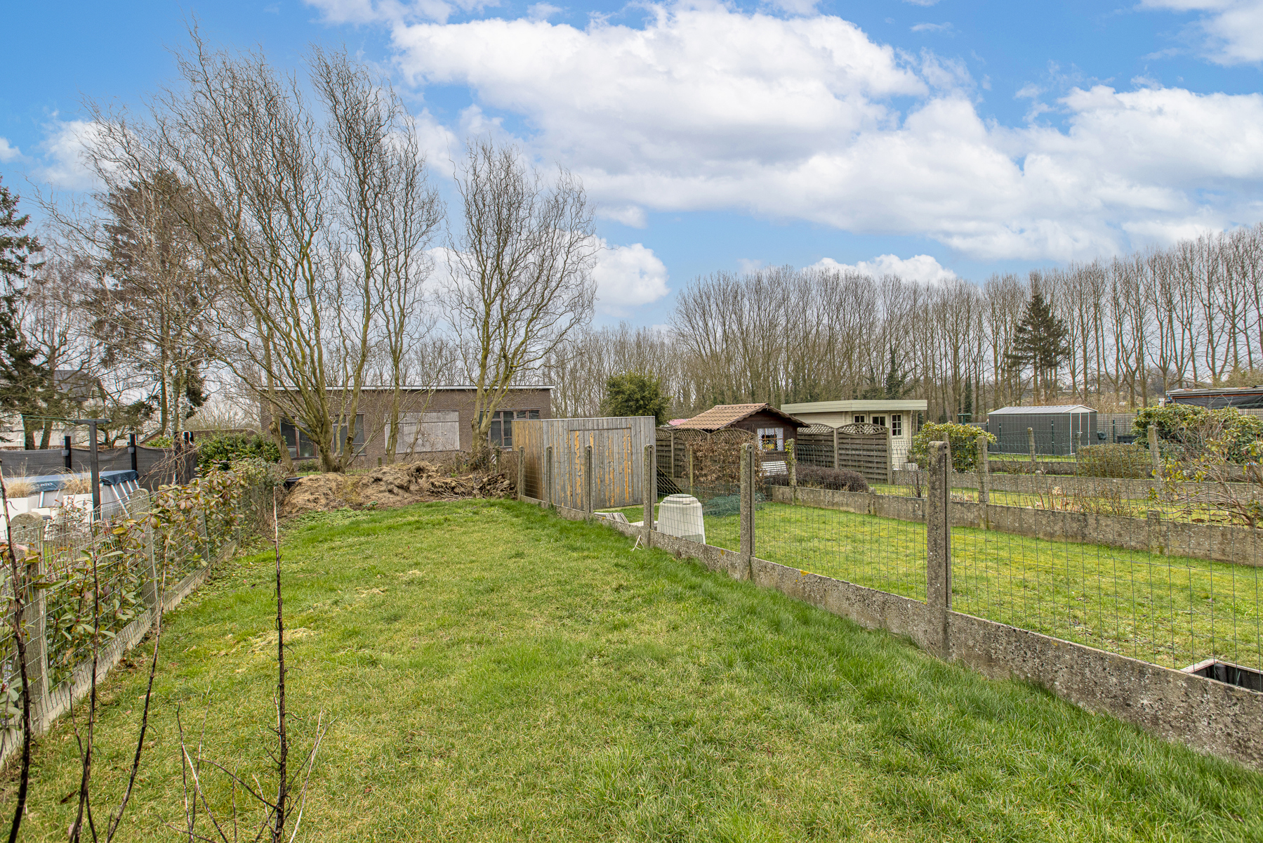 Terrain à vendre à Dilbeek - photo 4