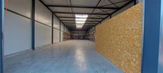 Commercial for rent in Dilsen-Stokkem