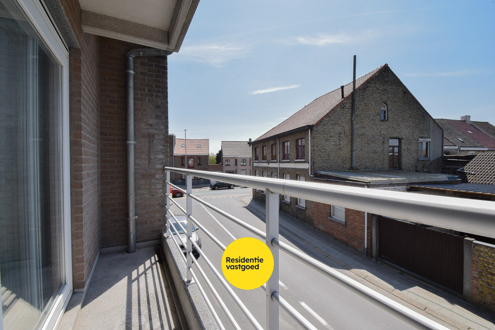 Recent 2 slaapkamer-appartement met autostandplaats in centrum Gistel - foto 5