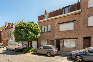 Maison à vendre à Courtrai
