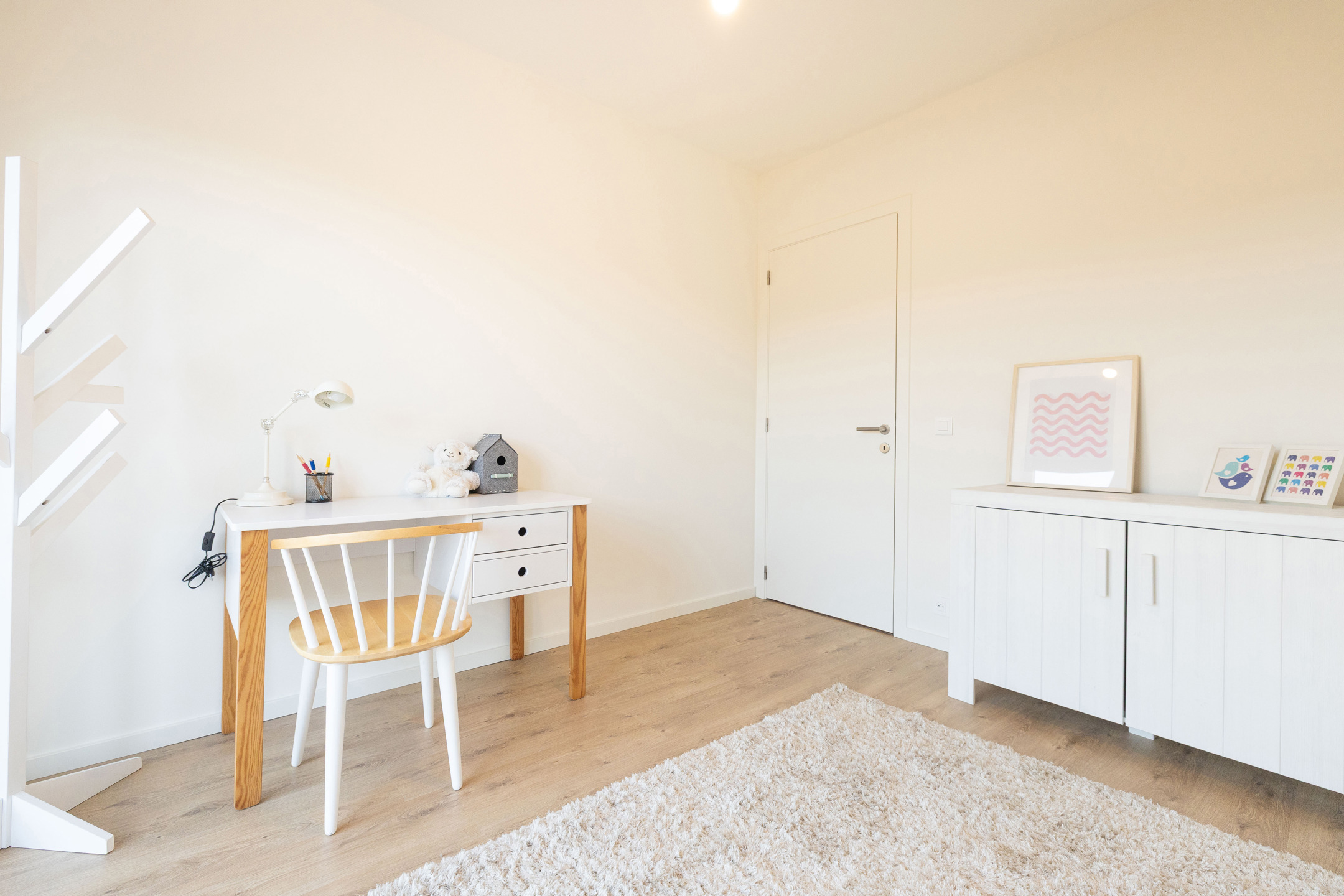 Appartement à vendre à Vilvorde avec 3 chambres - photo 5