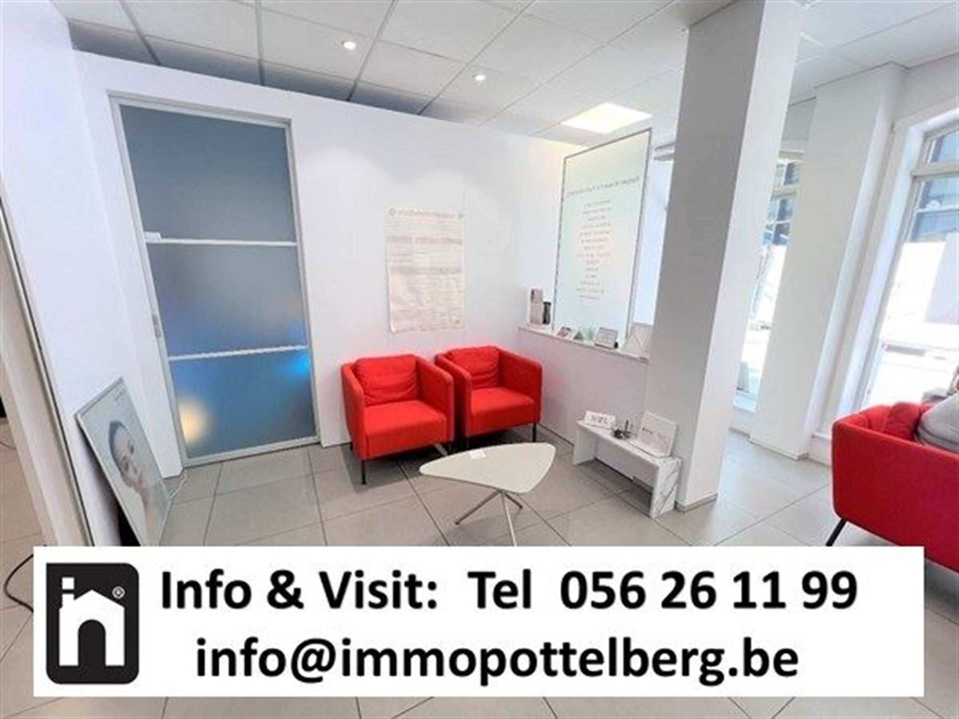 Commercial for sale in Kortrijk - photo 4