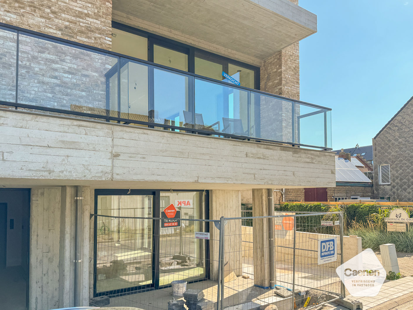 Luxueus 2x slpk appartement te koop - foto 4
