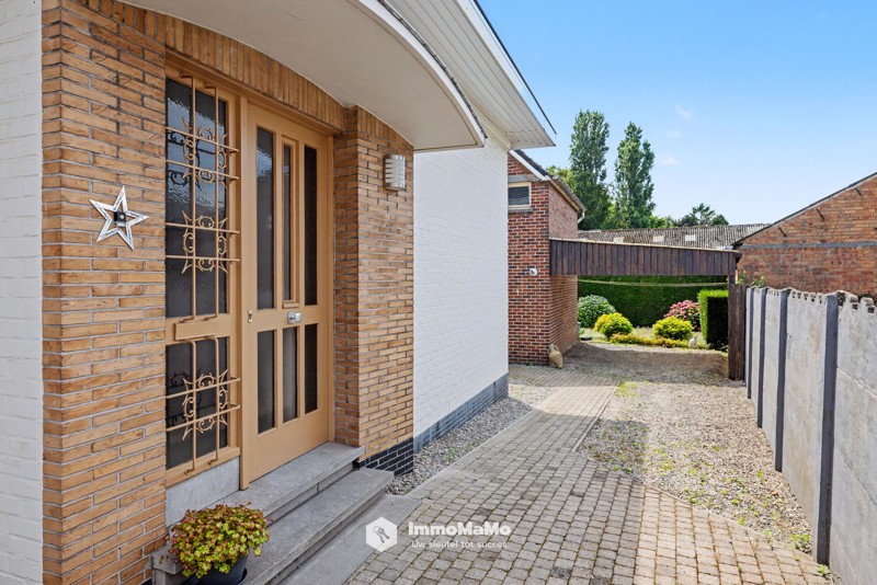 Maison à vendre à Wachtebeke avec 2 chambres - photo 4