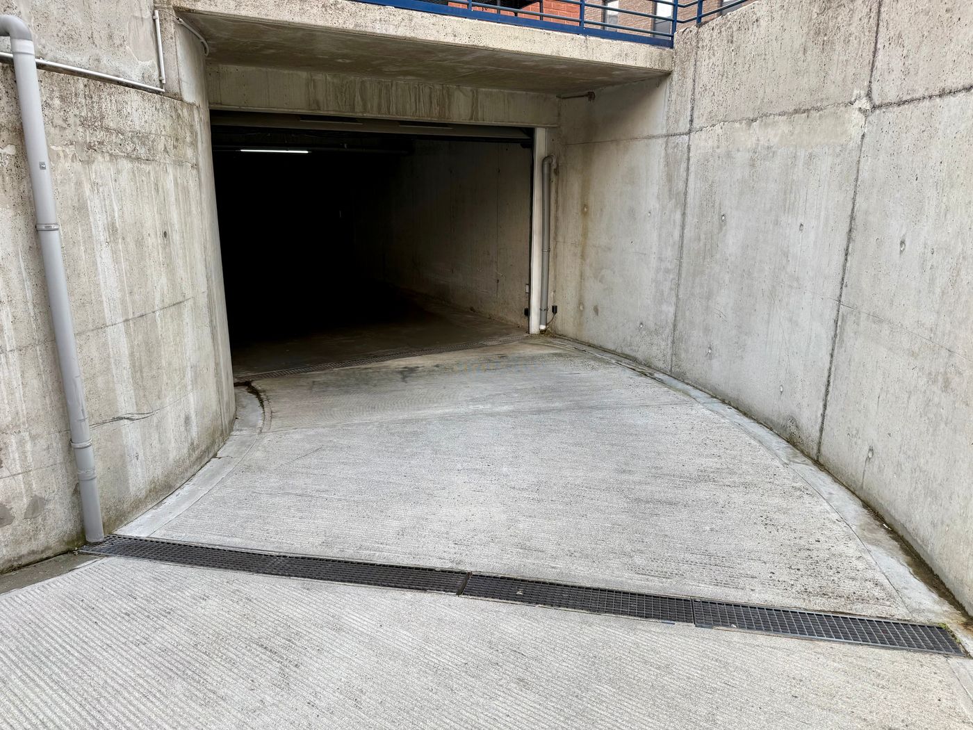 6 ondergrondse staanplaatsen te koop in Gent - photo 4