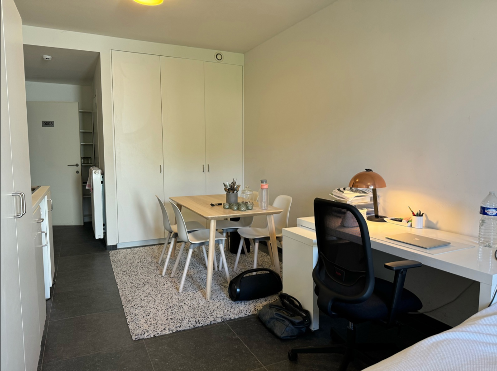 Luxueuze studio - foto 3