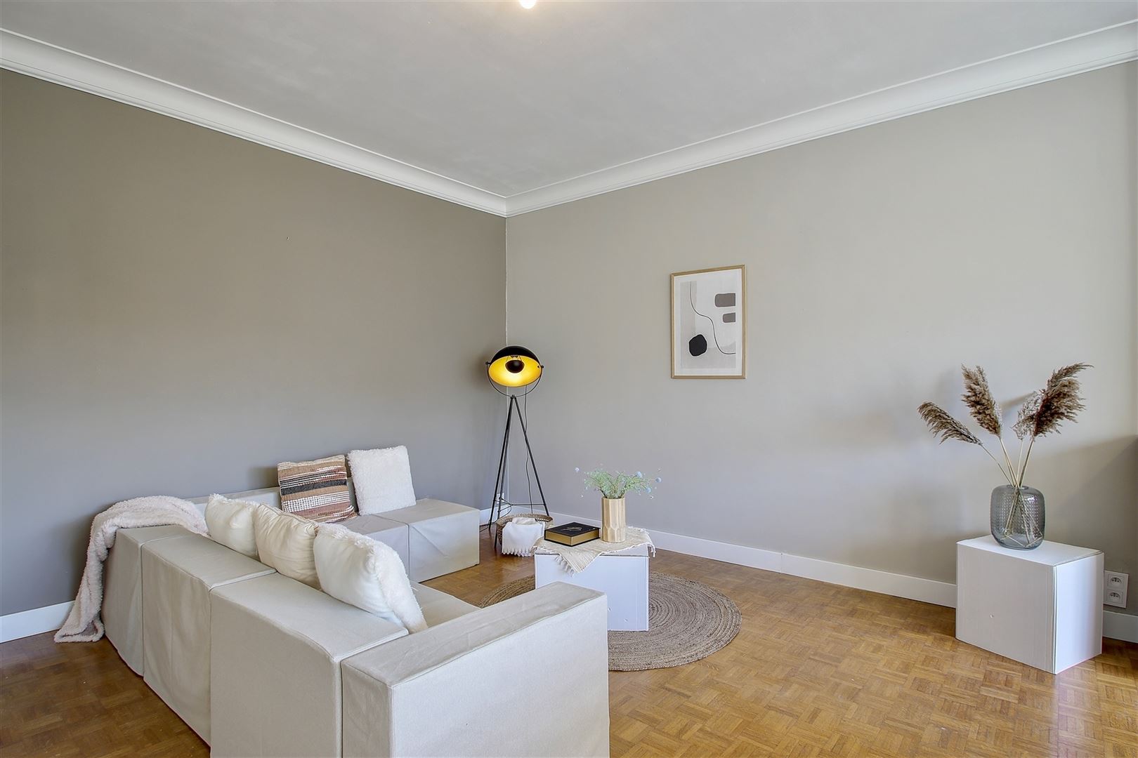 Apartment for sale in Antwerp with 2 bedrooms - photo 2