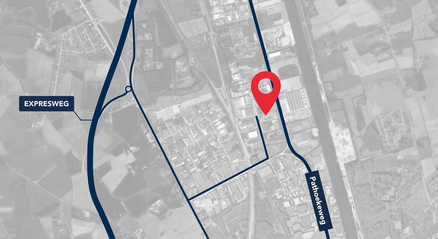 500 m² opslagruimte op IZ Pathoekeweg - photo 5