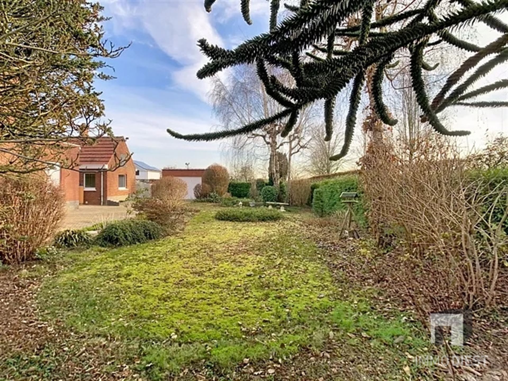Maison à vendre à Diest avec 3 chambres - photo 3